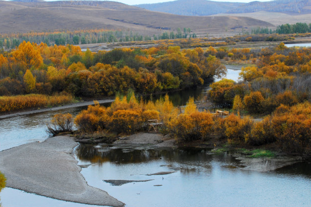 1分钟一开大发快三规律:深秋摄影环线10日游 